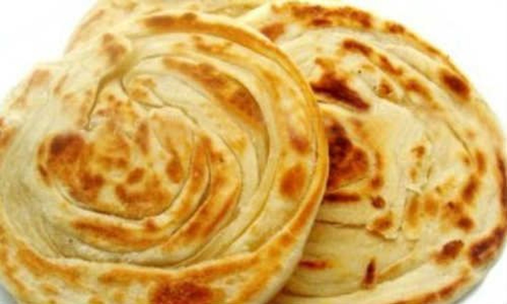 Lacha Parantha
