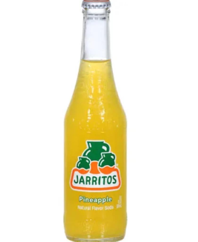 Jarritos - Pineapple