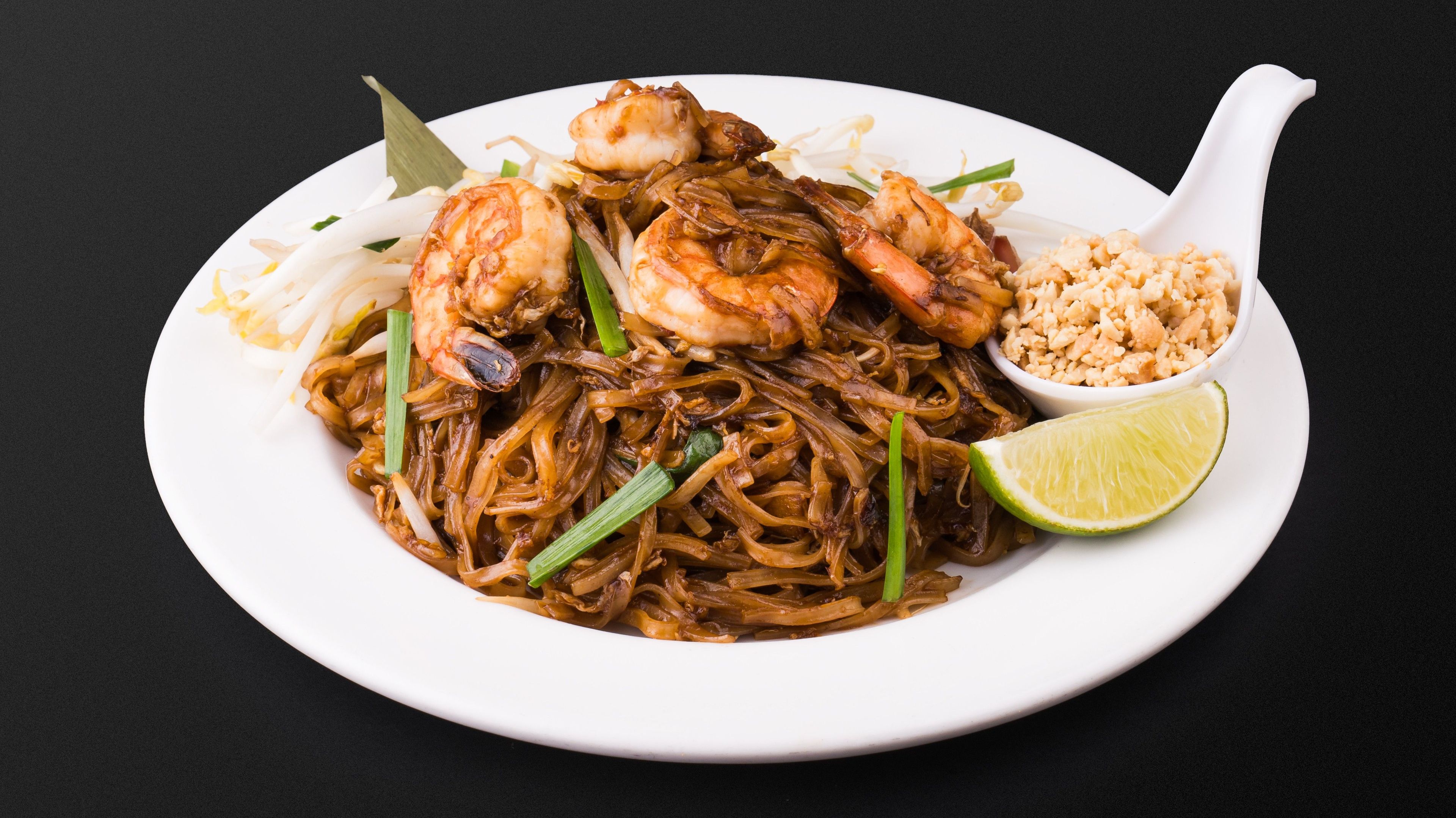 N1 Pad Thai