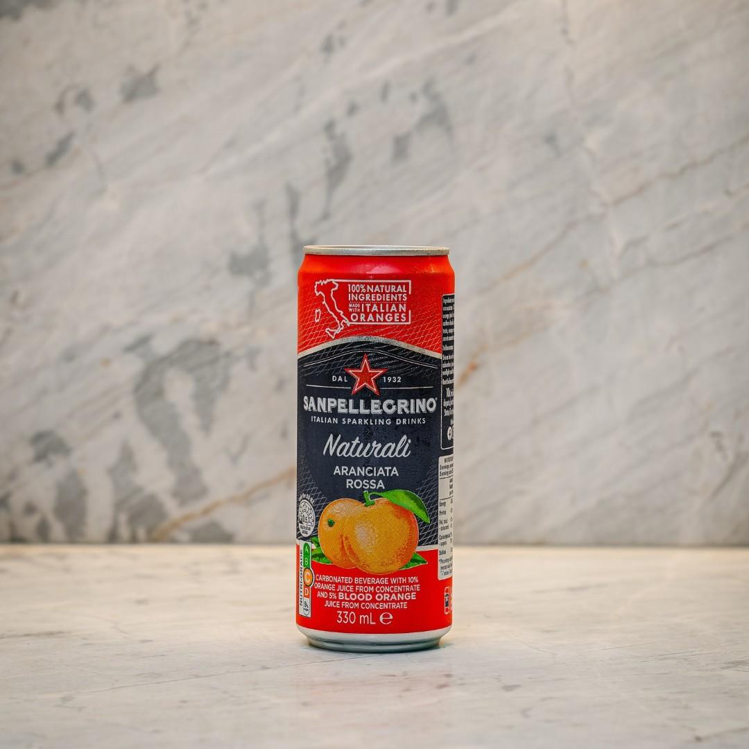 Sanpellegrino® Blood Orange