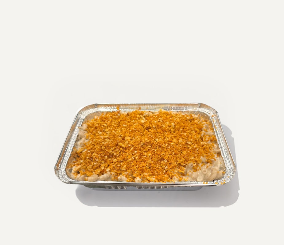 Jasper Hill Mac & Cheese (Large Side)