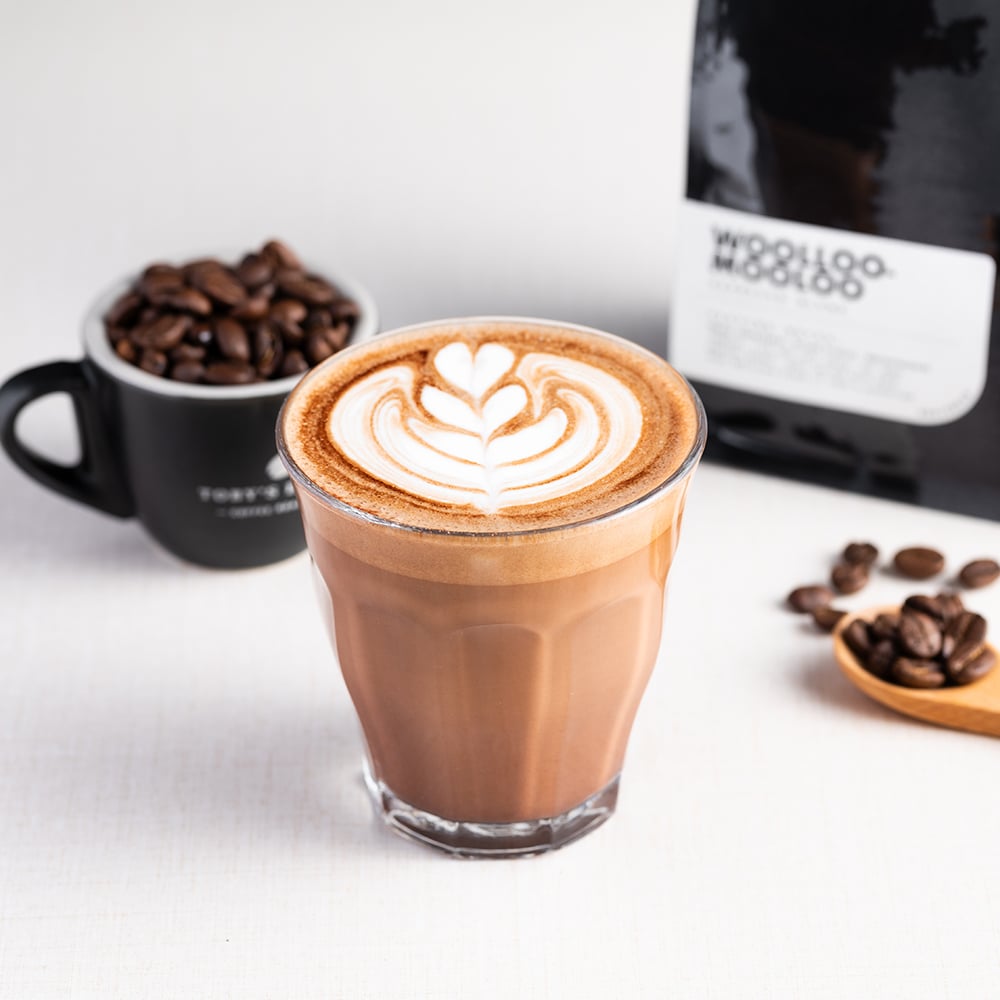 Mocha