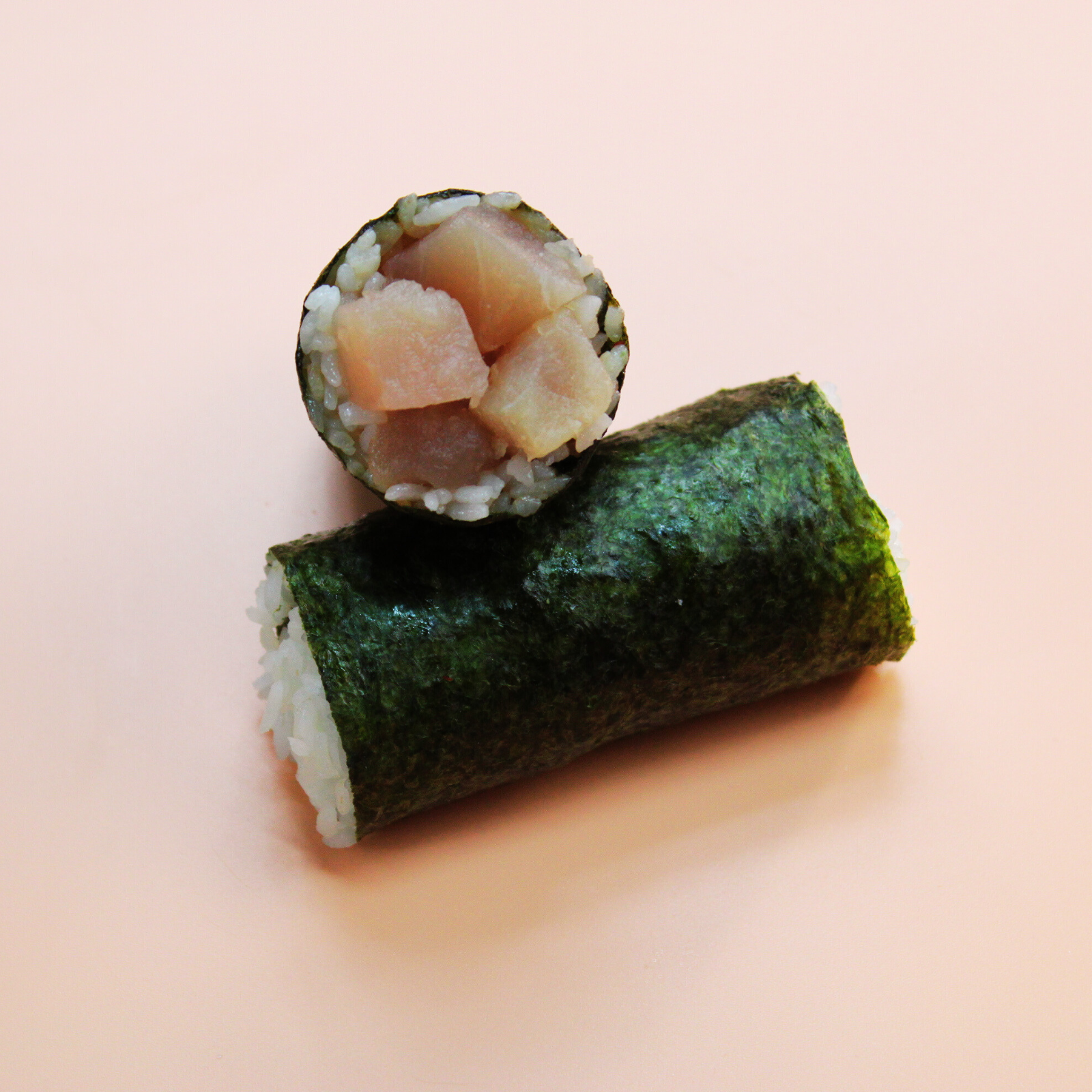 Albacore Tuna Makiritto