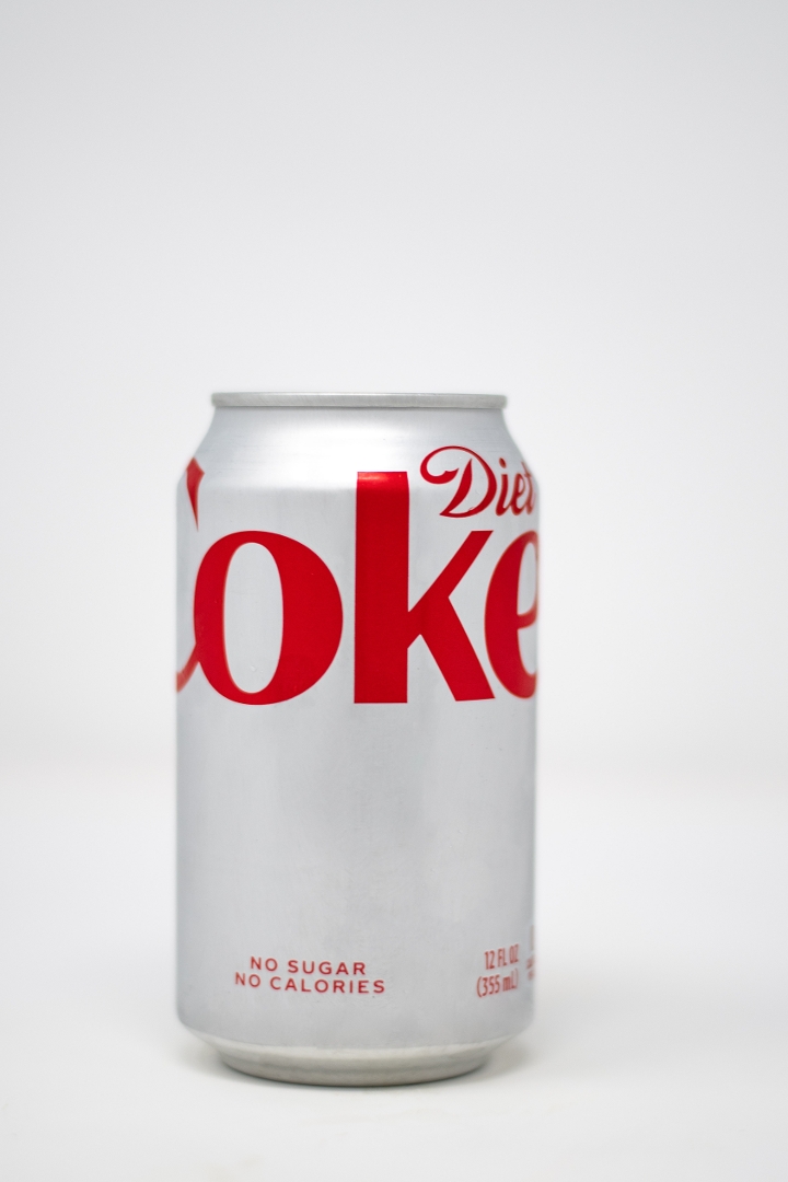 Diet Coke