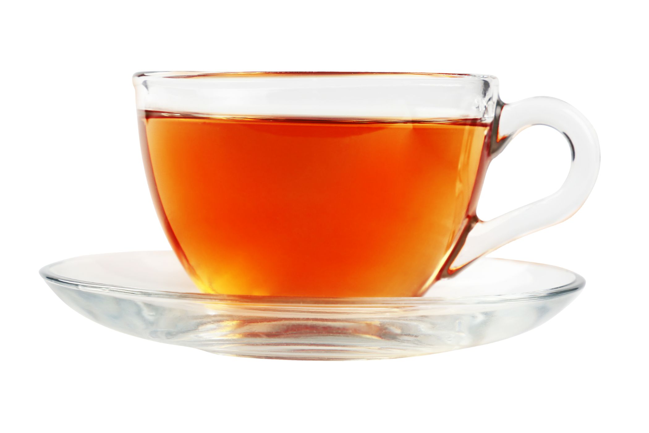 Organic Tea