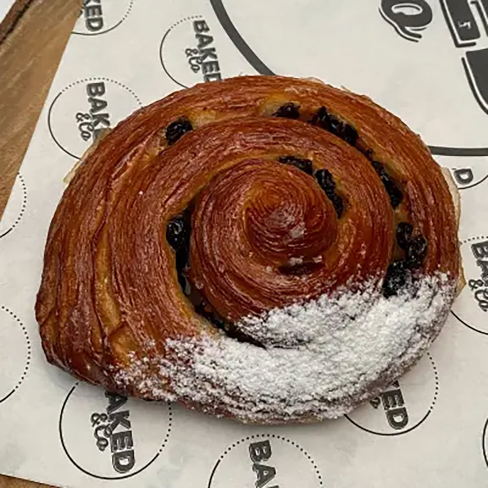 Sultana Snail