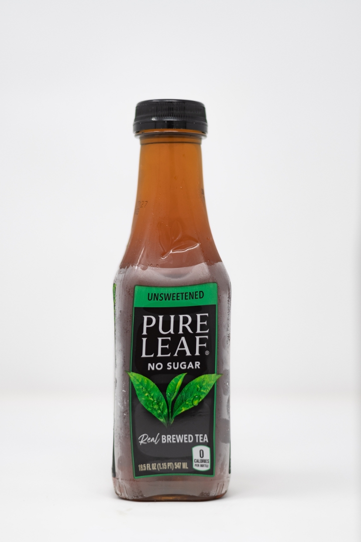 Pure Leaf - Unsweetened Tea