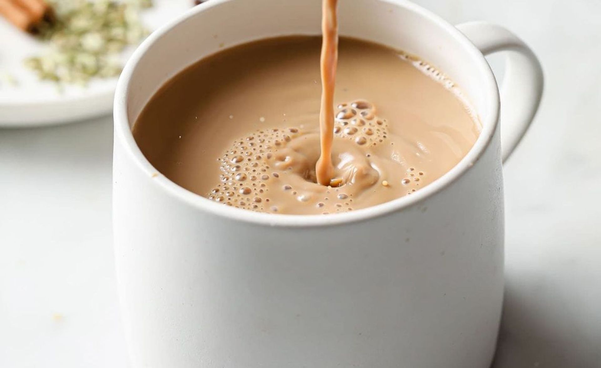 Chai Single