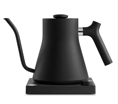 Fellow Staff EKG Electric Kettle