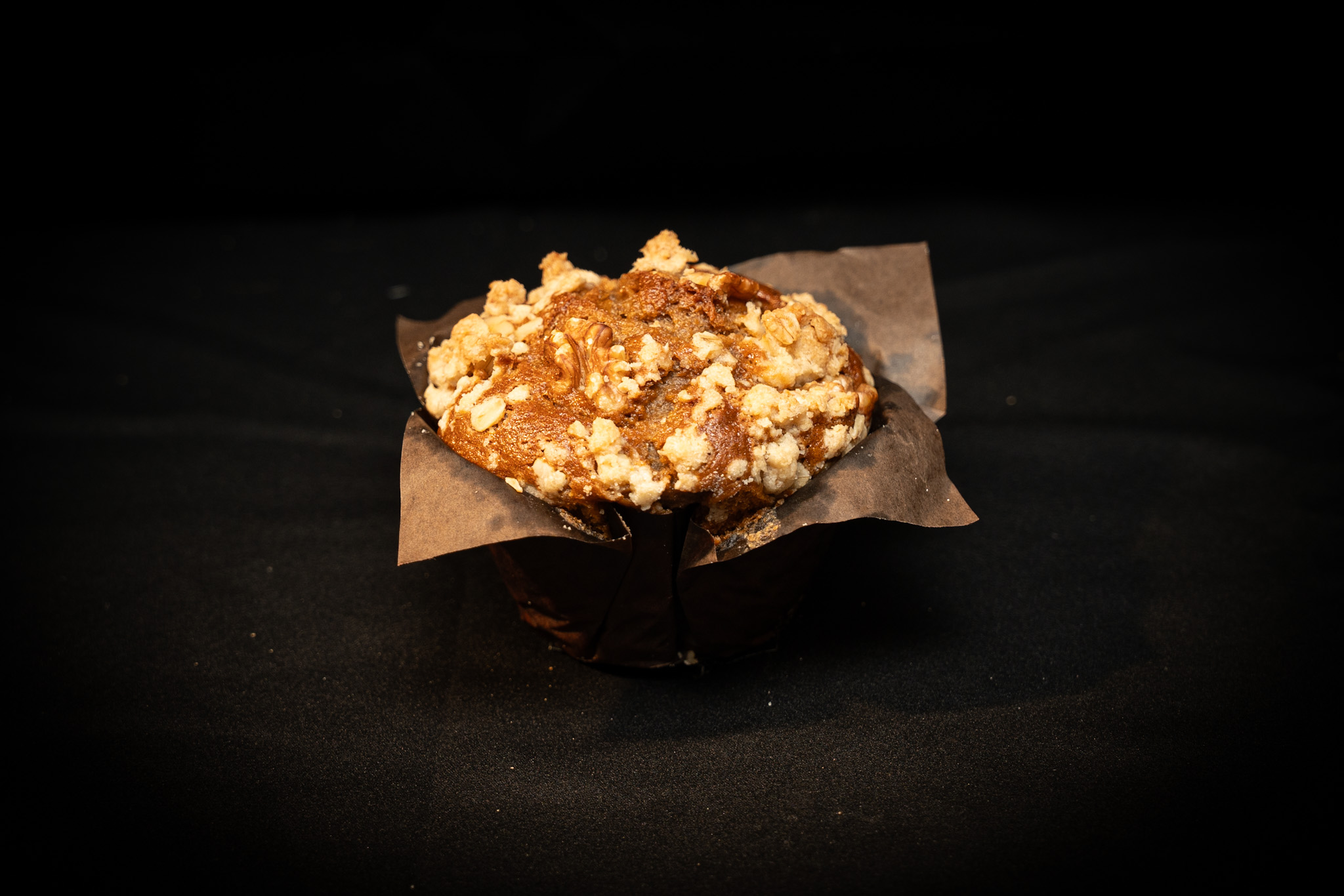 MUFFINS