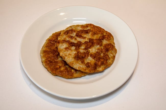 Side of Sausage