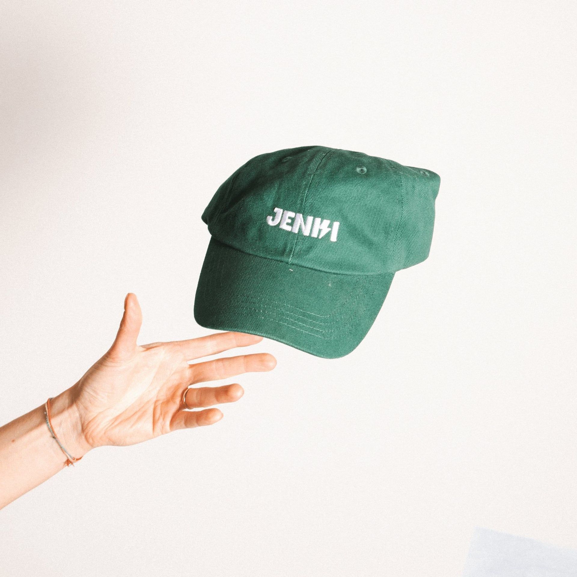 Heavy Cap