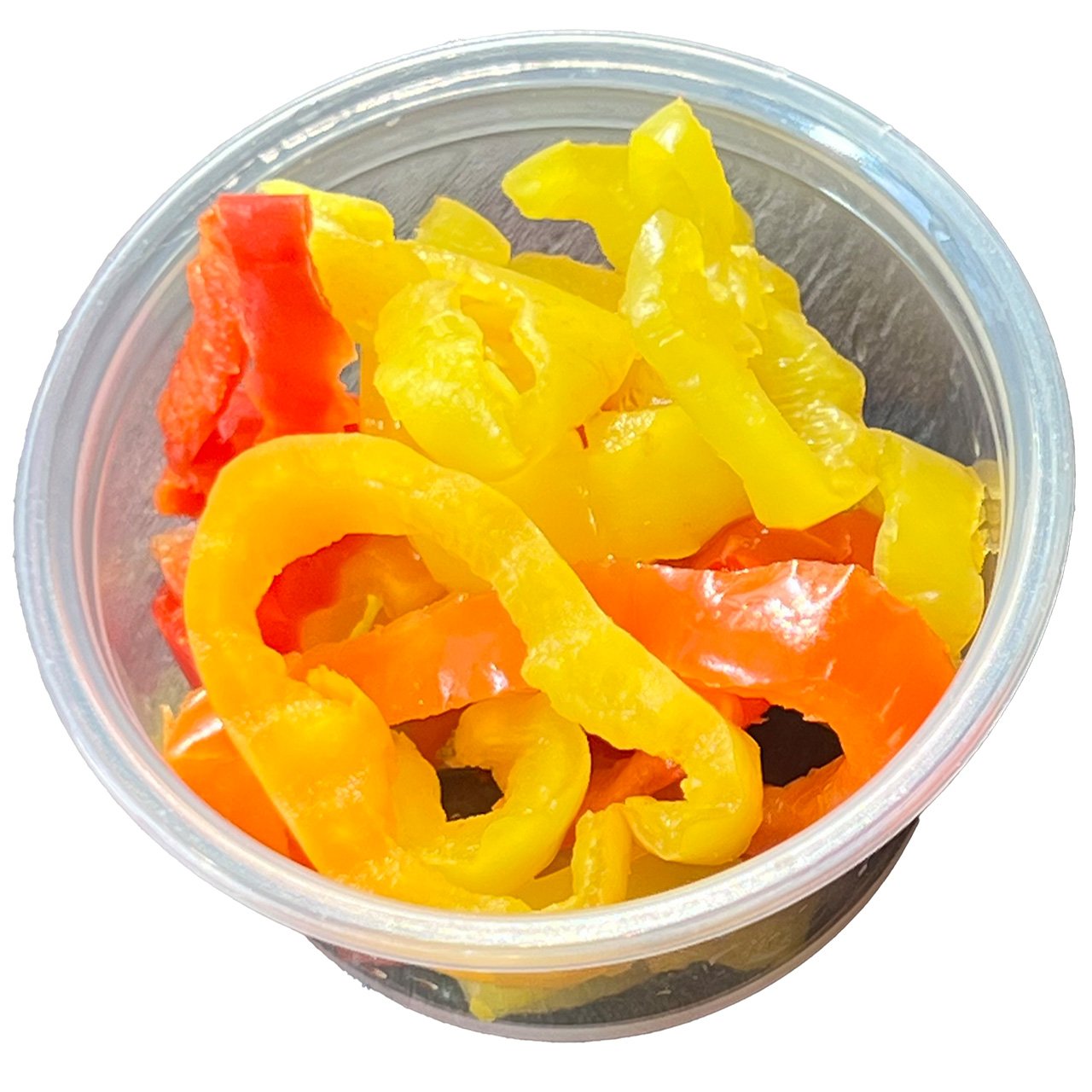 Hot Pepper on the side 2oz