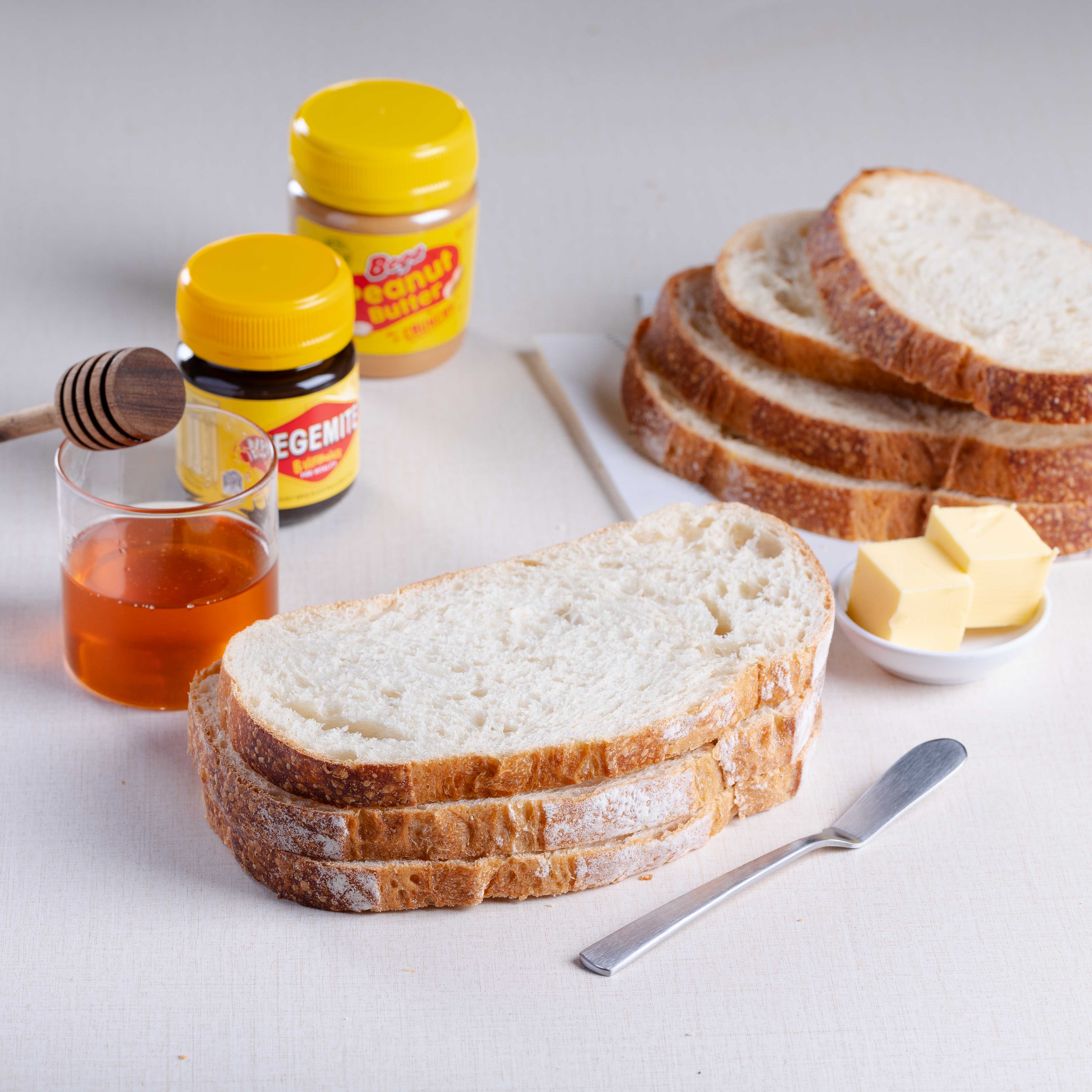 Toast