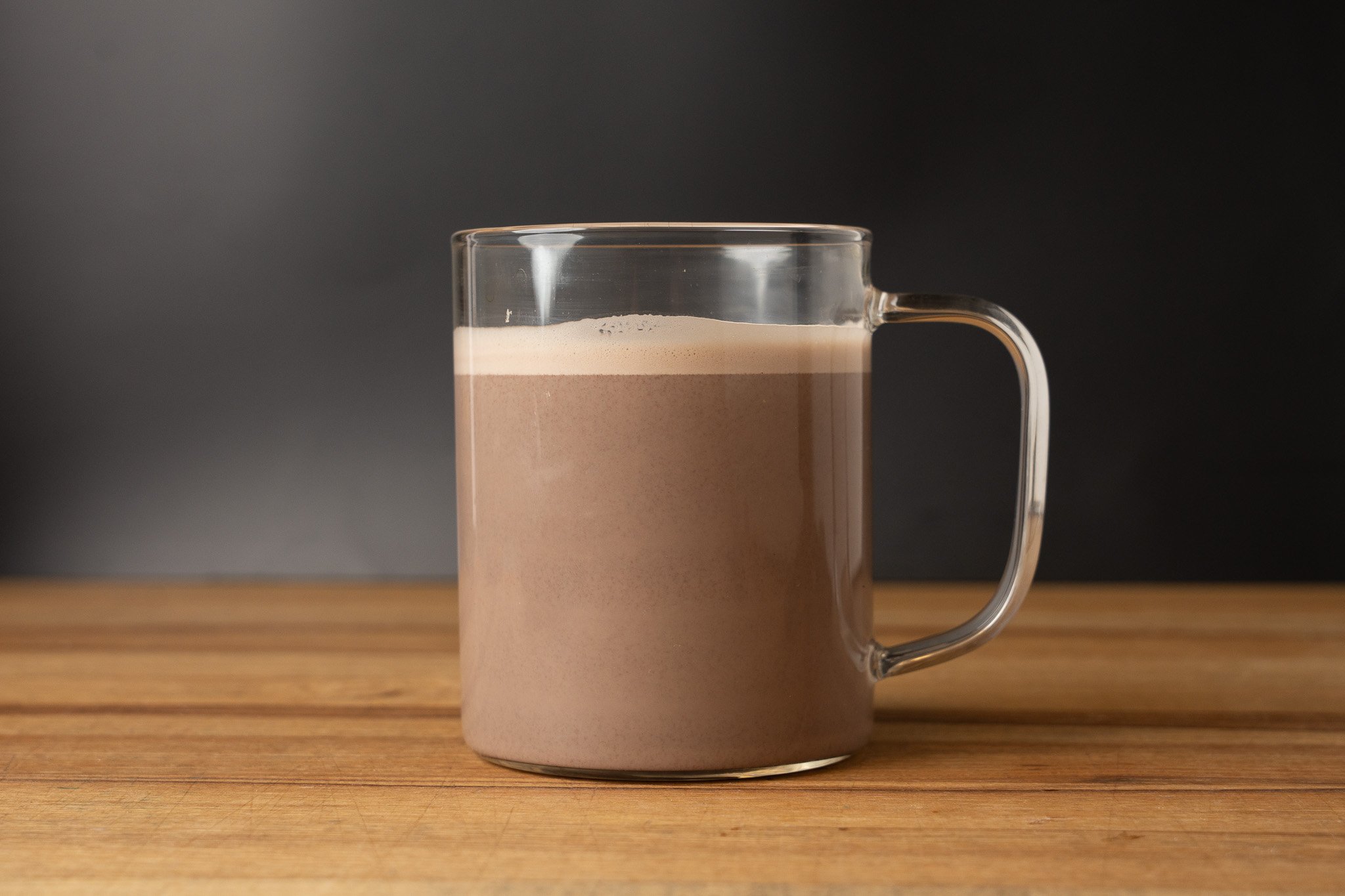 Hot chocolate