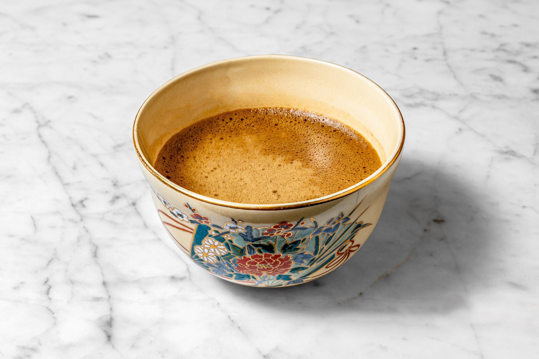 Hojicha