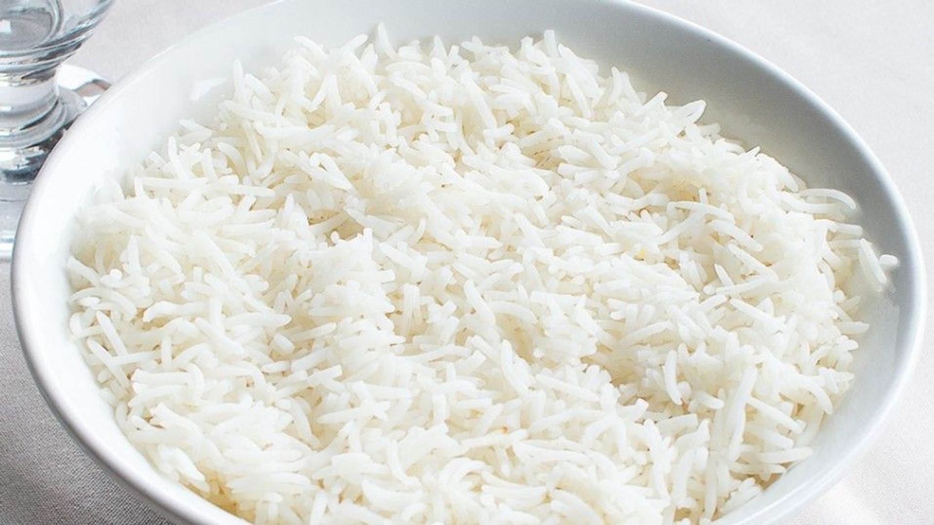 Safed Chawal