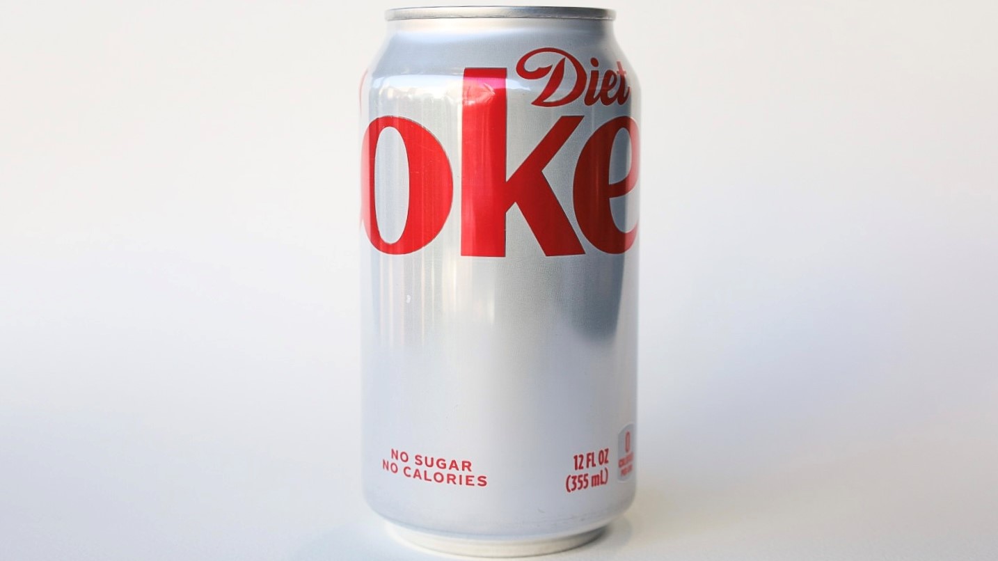 Diet Coke