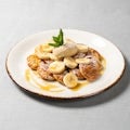 Organic Dutch Mini-Pancakes