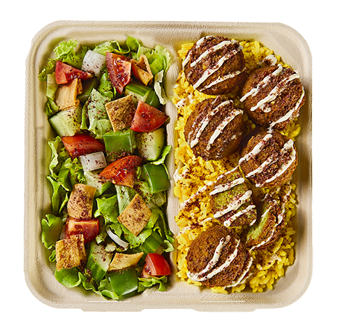 Falafel OzBox