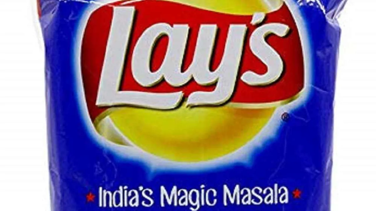 Masala Lays