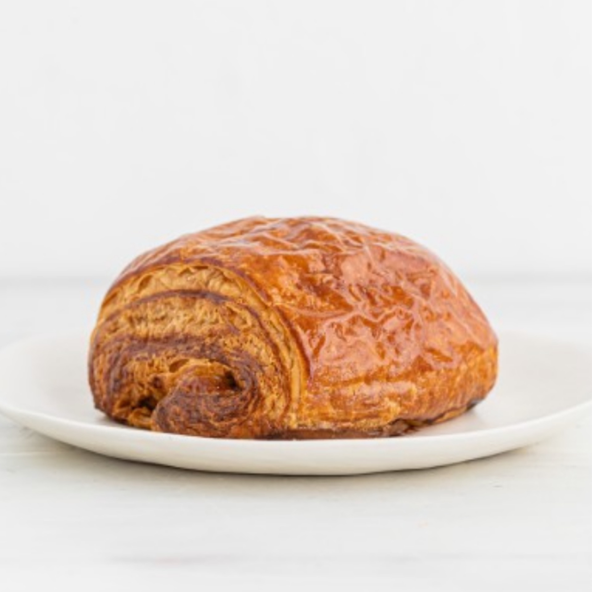 Choco Croissant