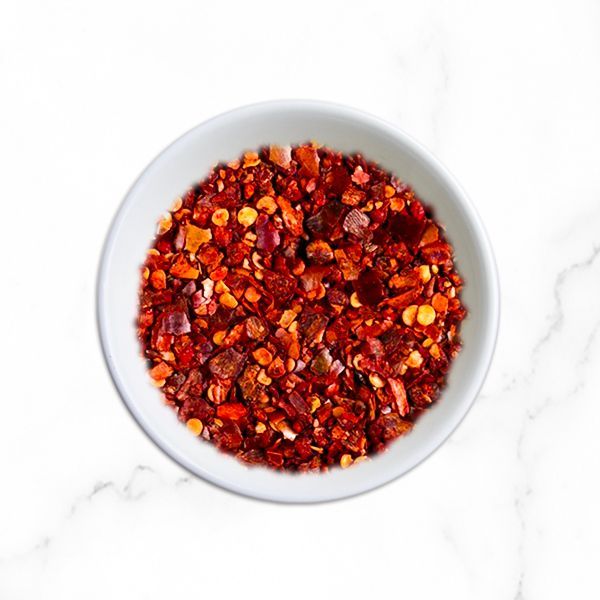 Chili Flakes (2 Oz.) - Regular