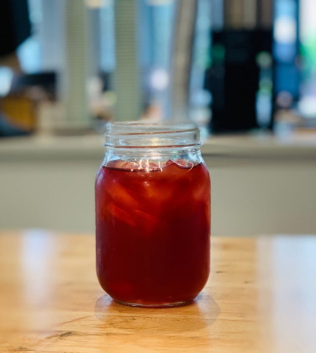 Iced Tea