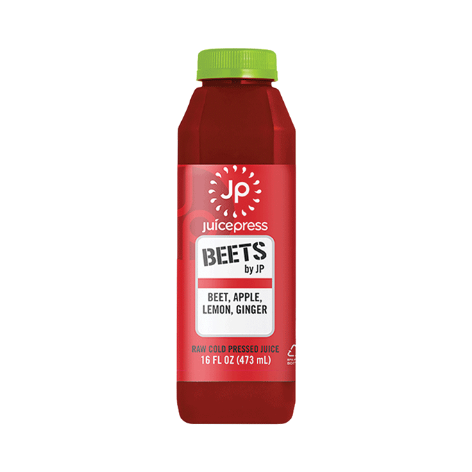 Beets by JP (16 fl oz)