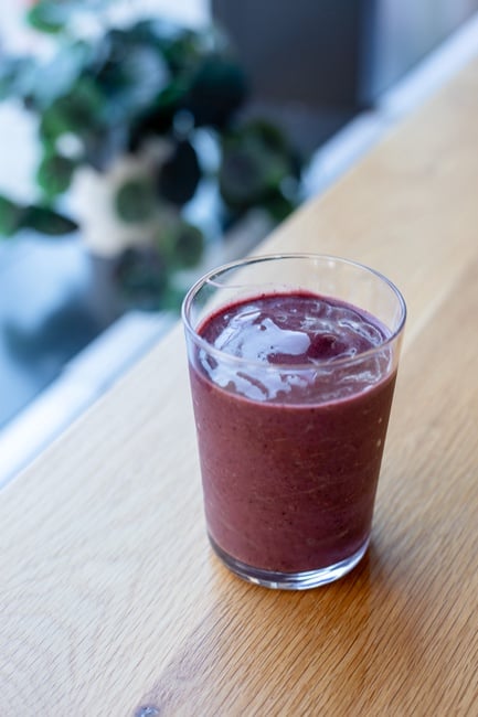 Smoothies