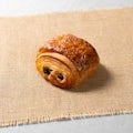 Pain au Chocolat