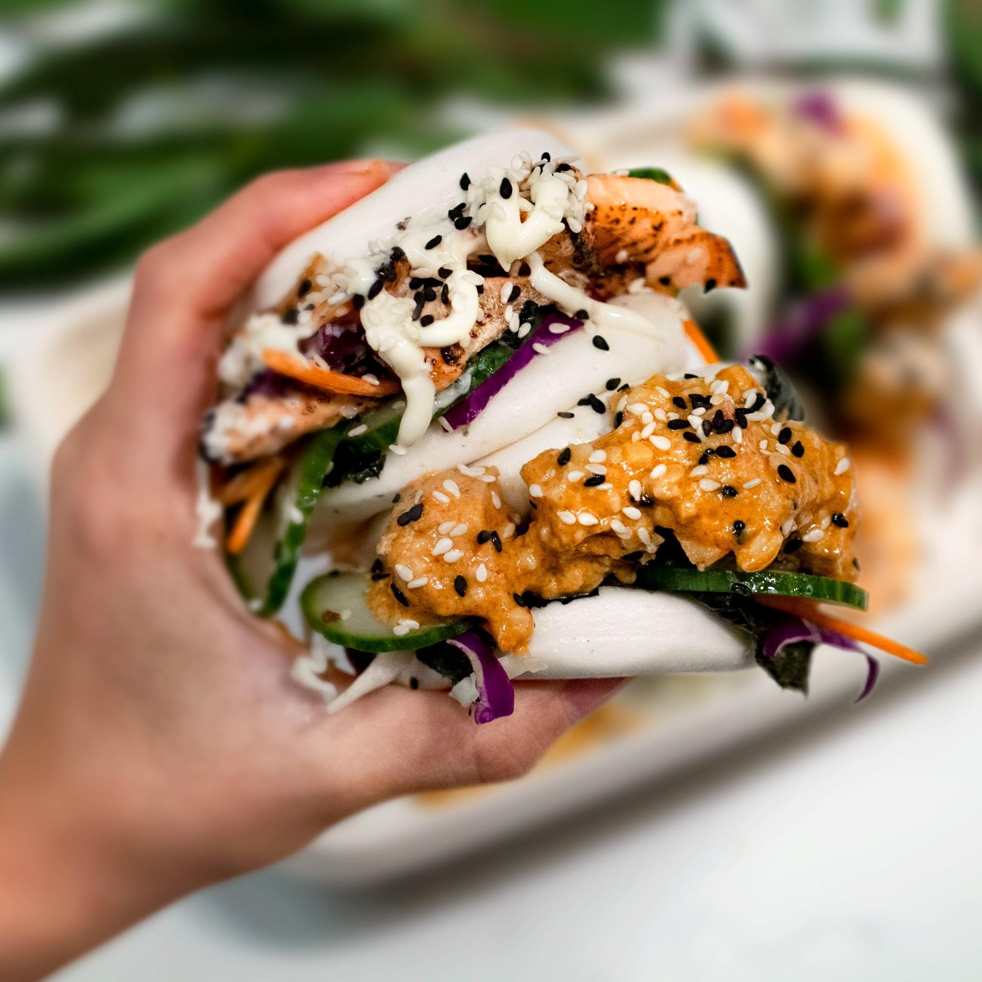 Bao Pack