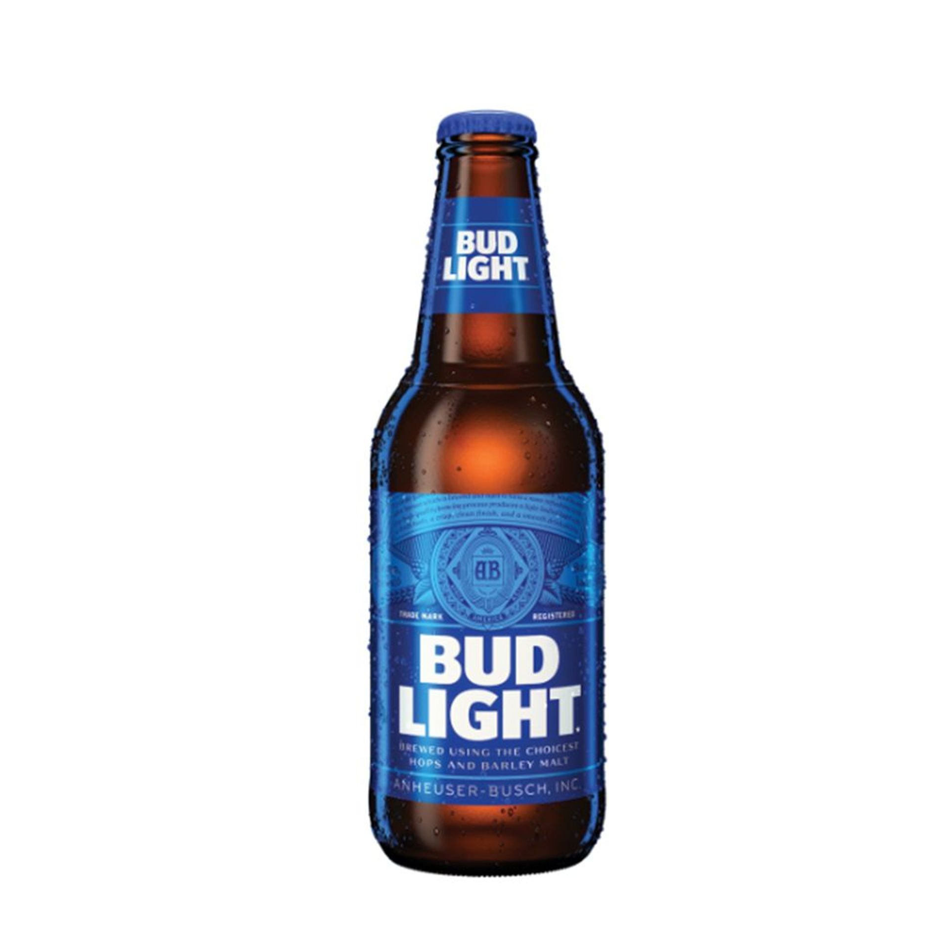 Bud Light, 341mL Beer (5.0% ABV)