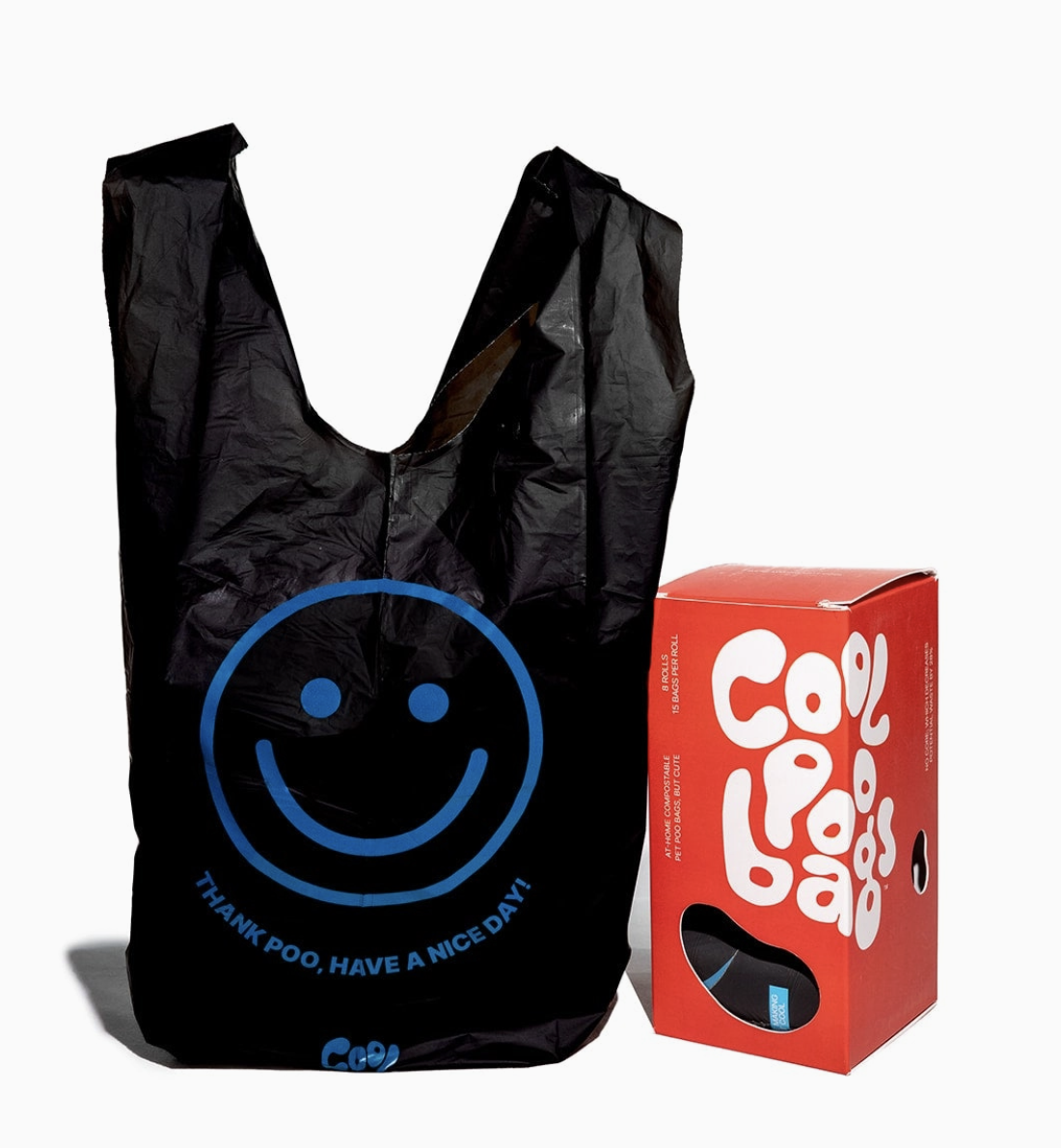 Cool Poo Bags