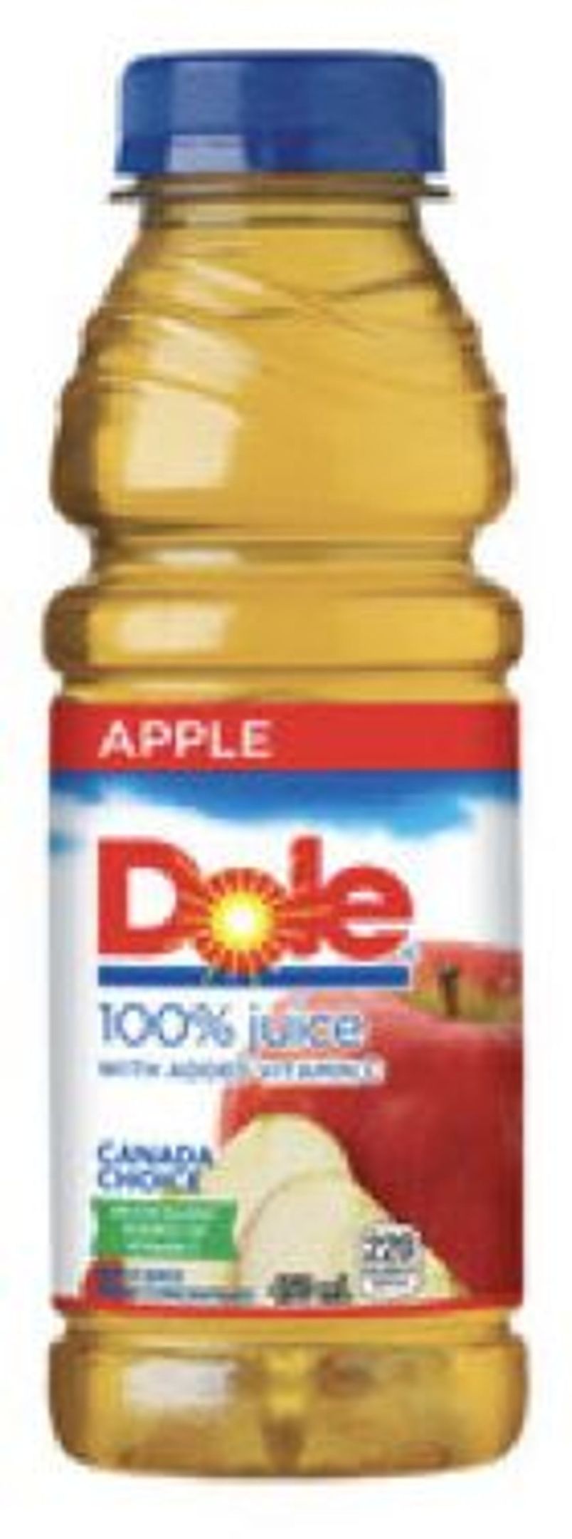 Apple Juice (Dole)