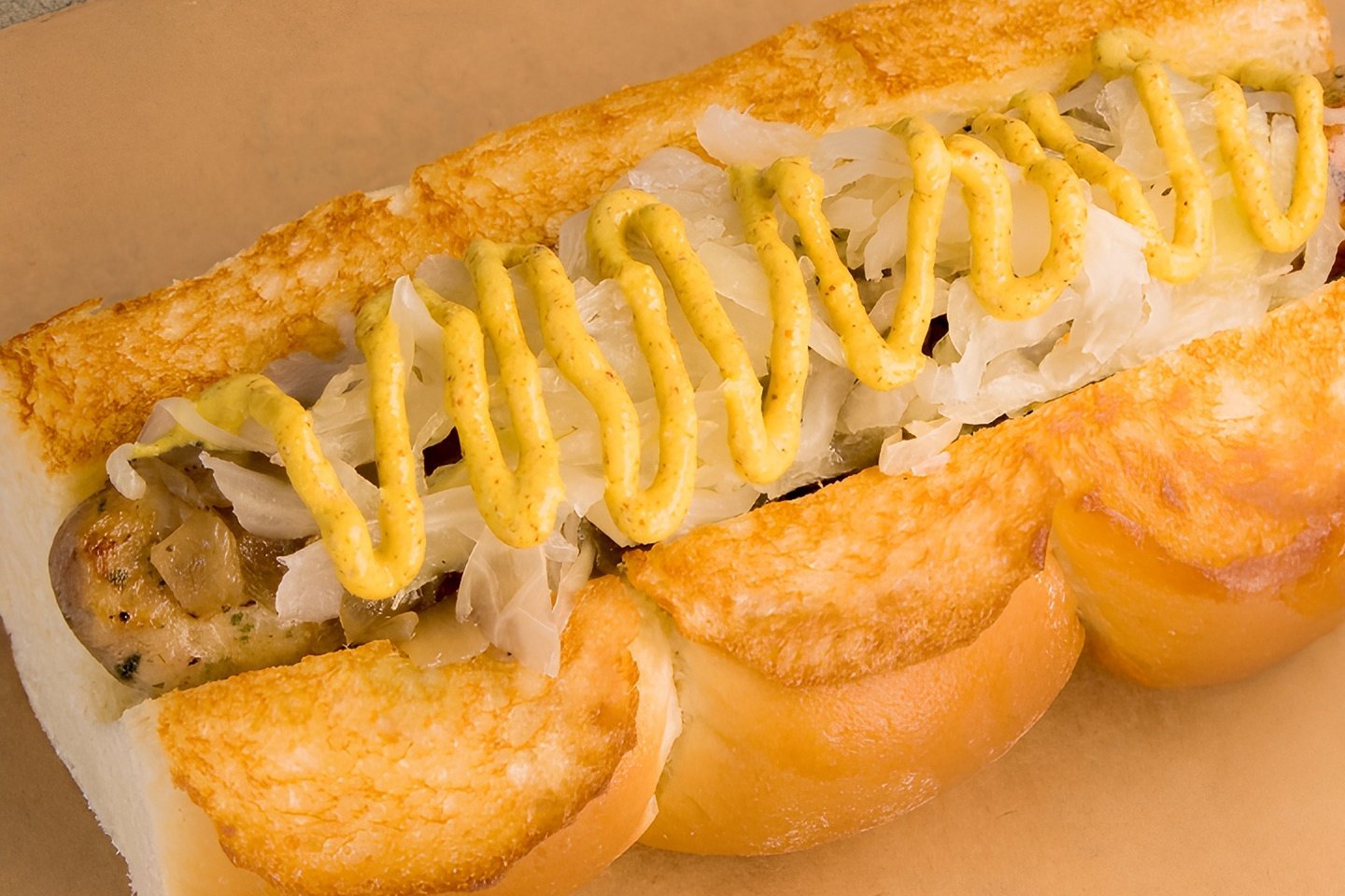 DAS BRAT