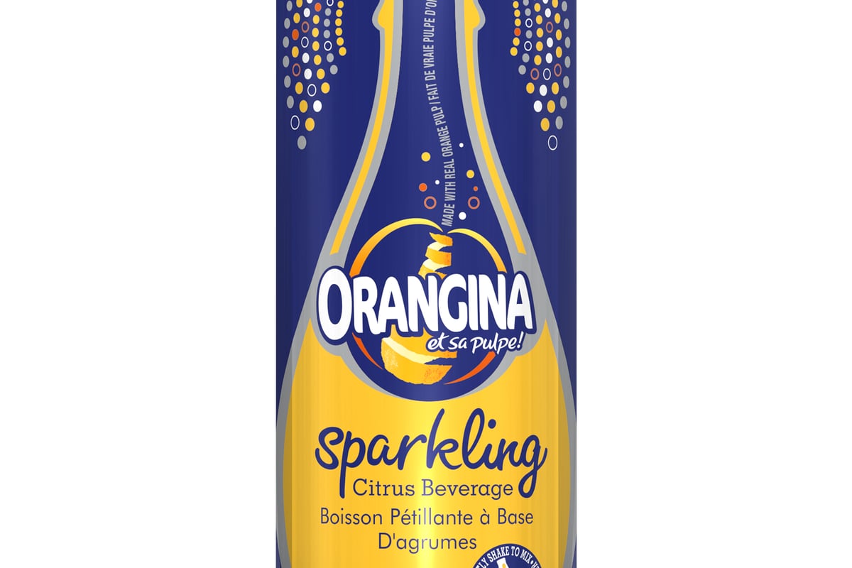 Orangina