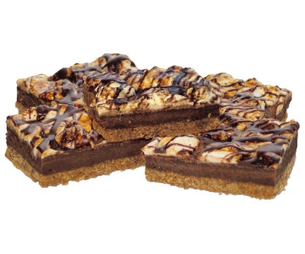 S'Mores Bar