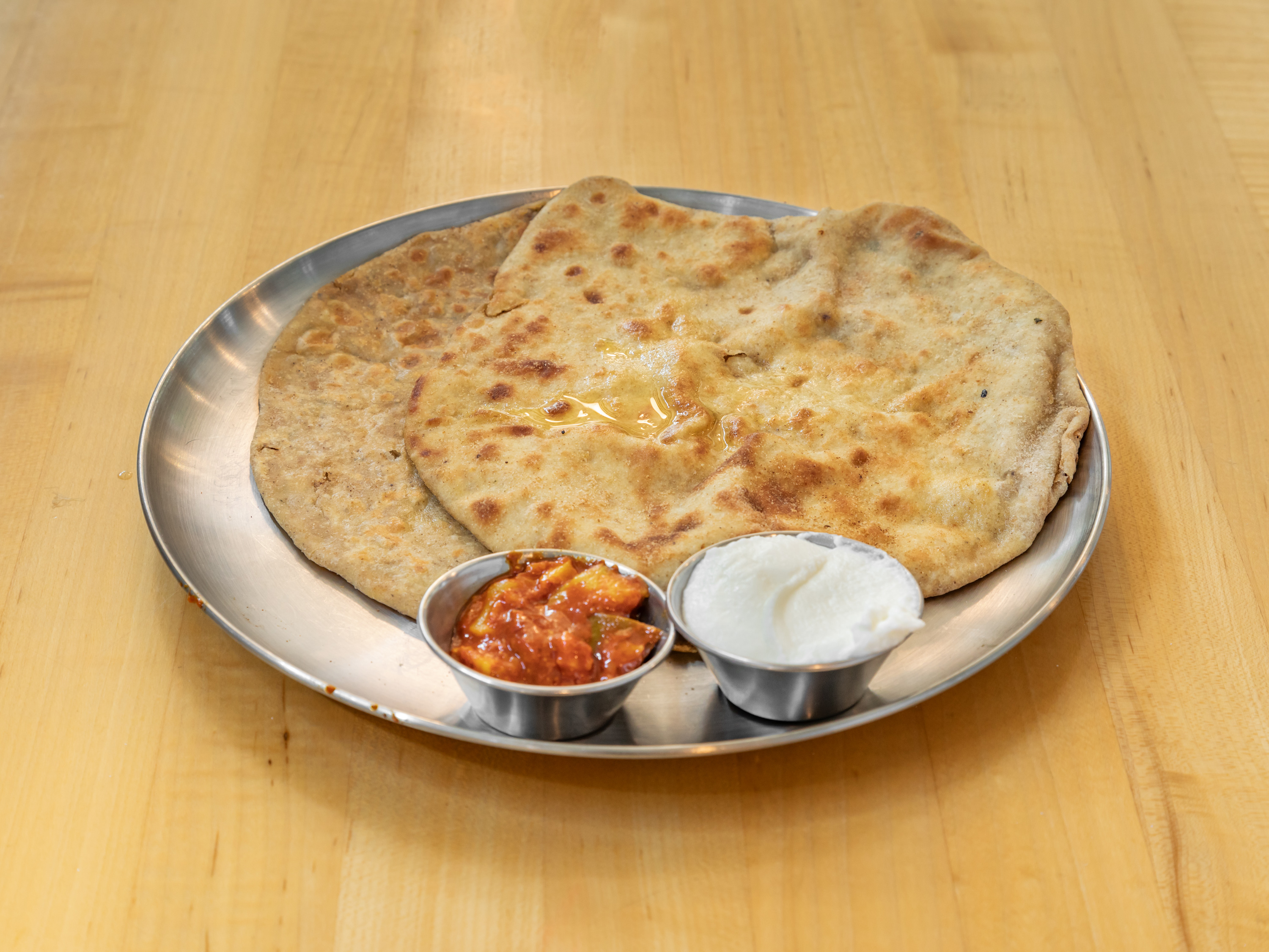 Paratha