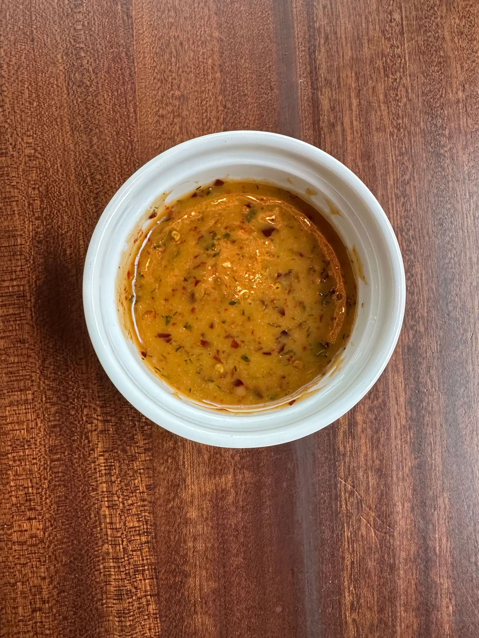 Hot Honey Ranch