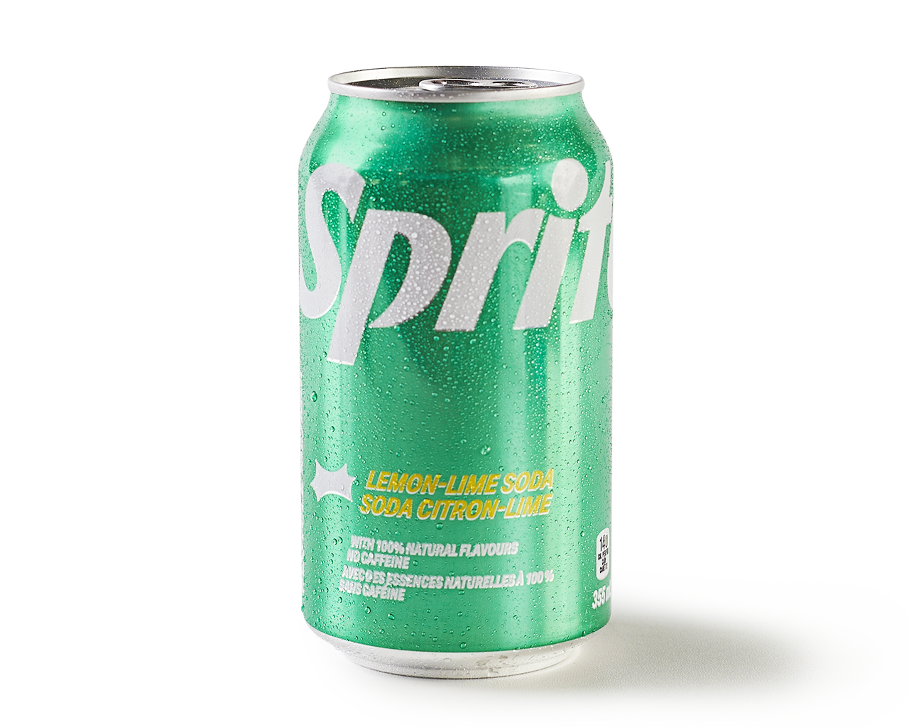 Can -  Sprite