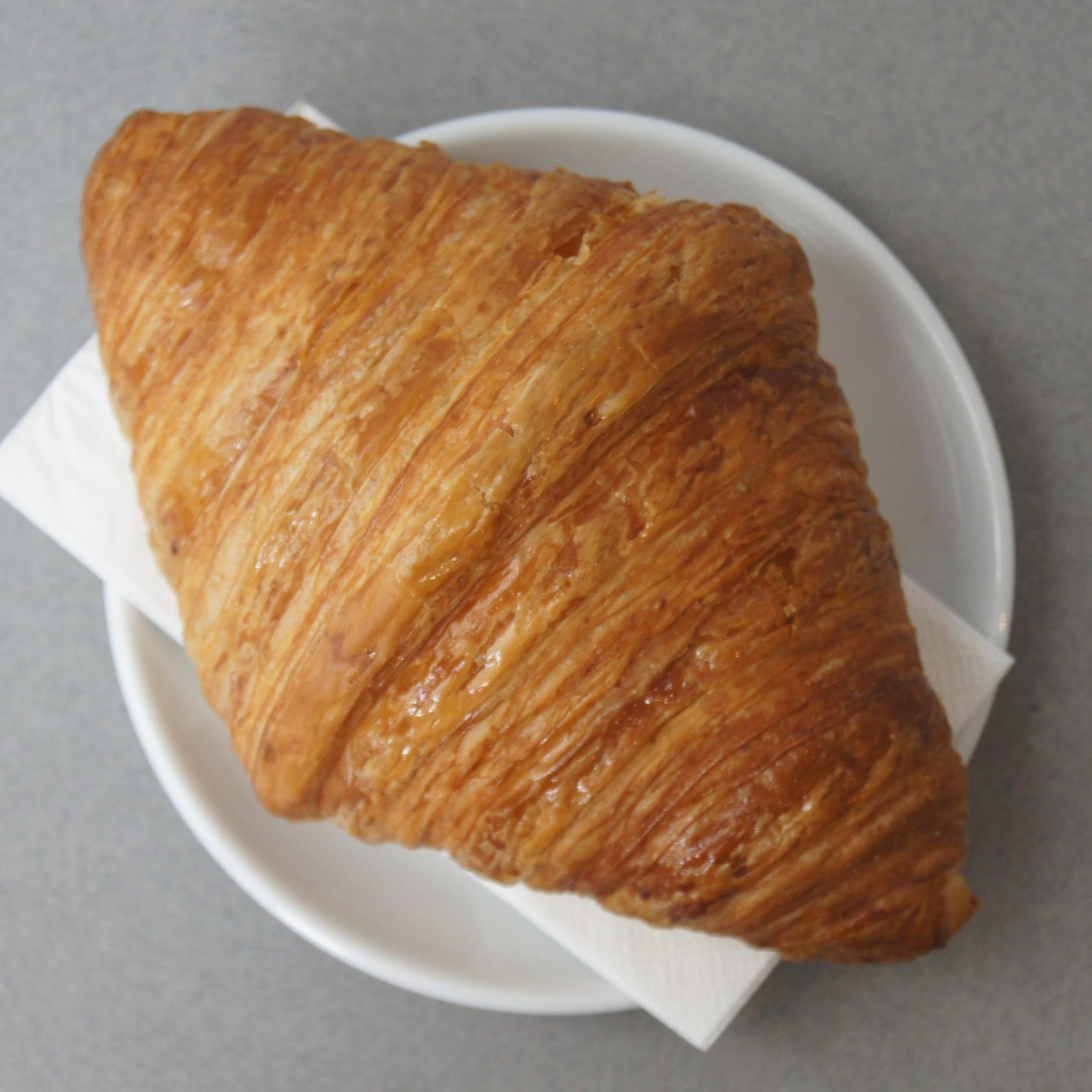 Croissant Toasted