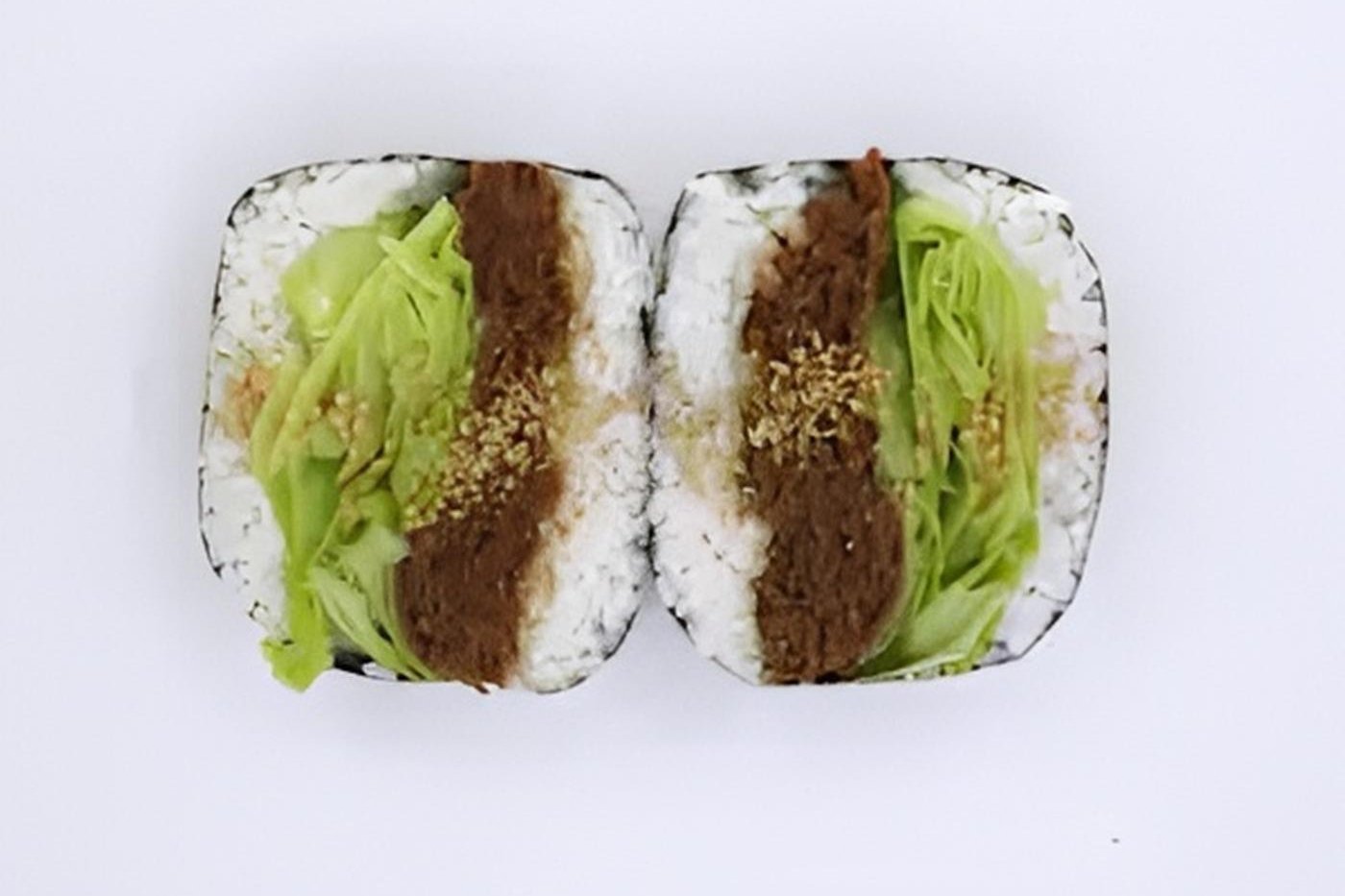 Vegan Yakiniku (Japanese BBQ) ONIGIRAZU