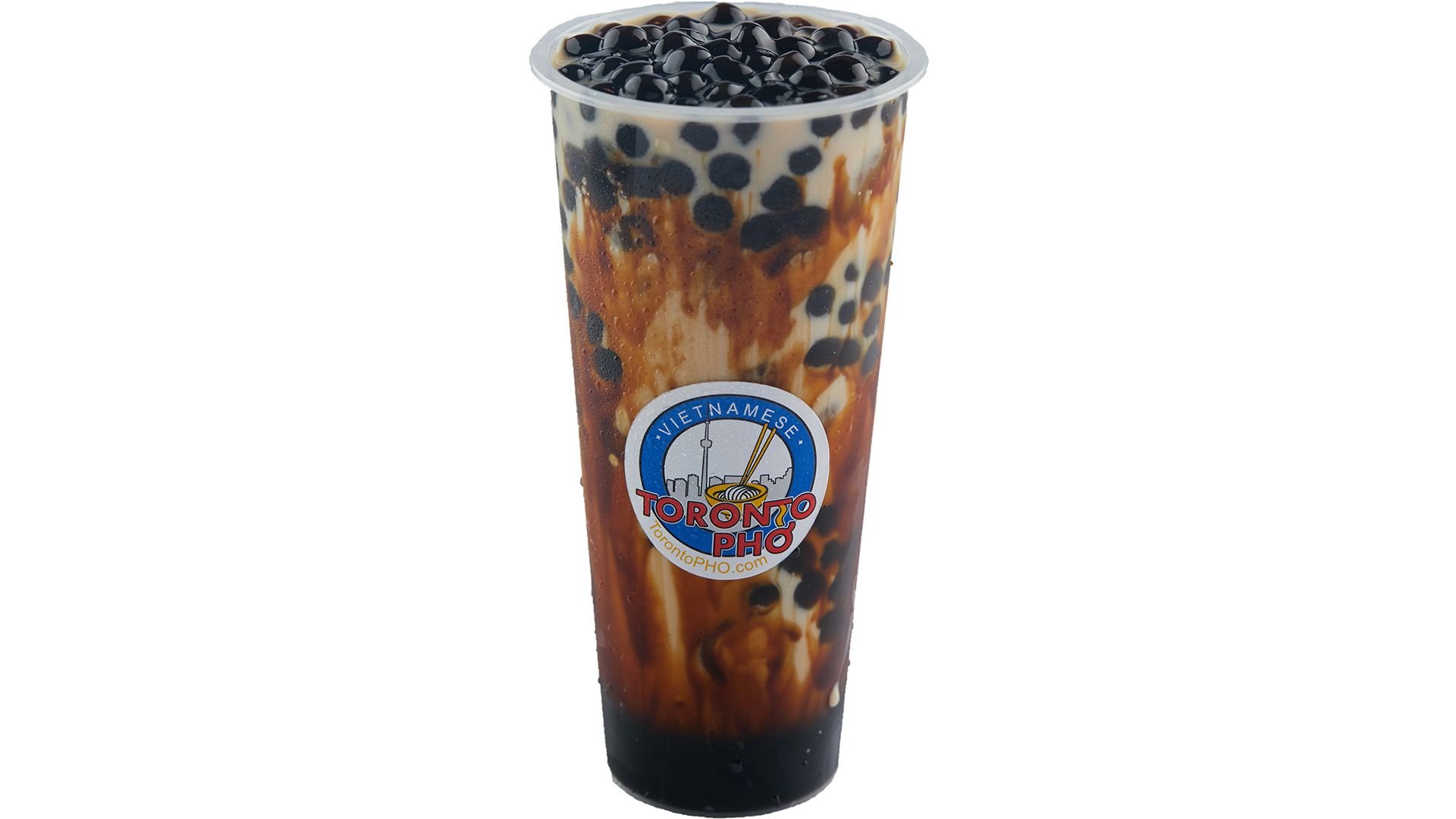 311U.B/Sugar with Tapioca