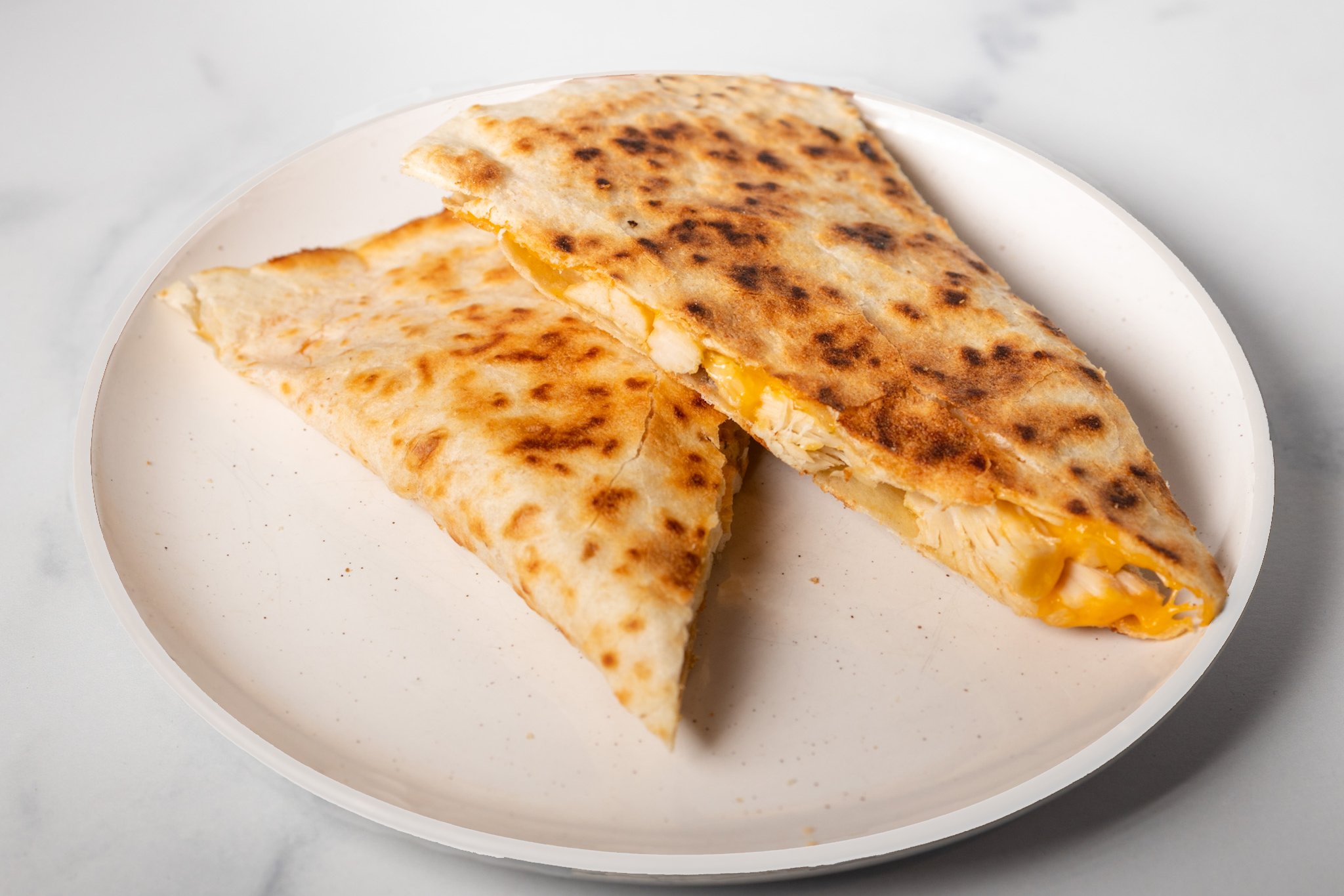 Chicken Quesadilla