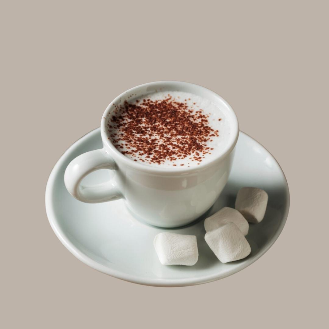Babyccino