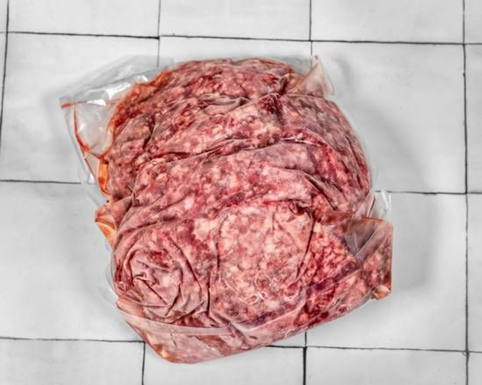 Grass Finished Ground Beef (3 lb)