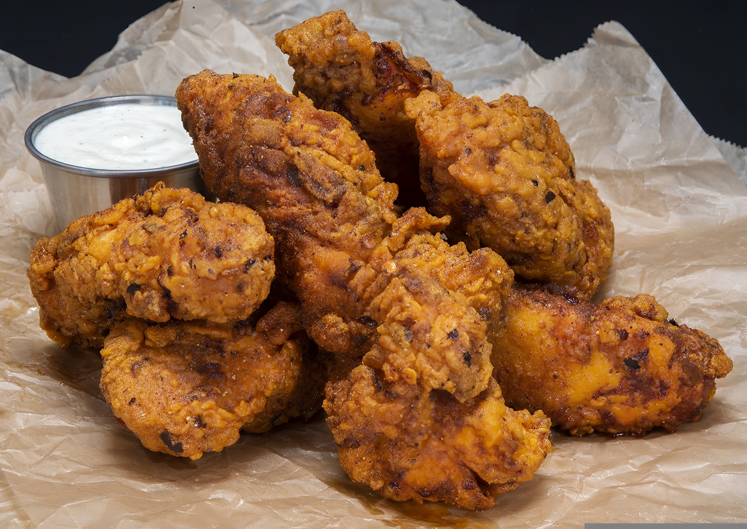 TENDERS (3)
