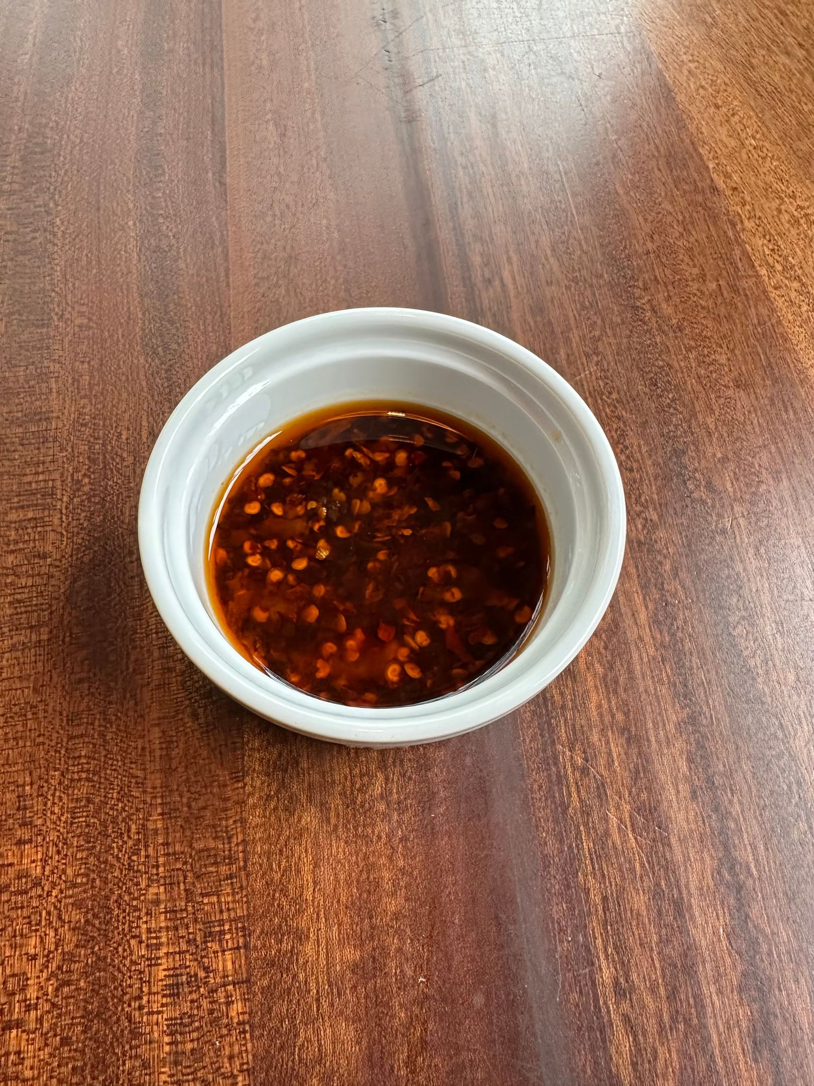Chili Oil