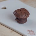 Mini Brownie